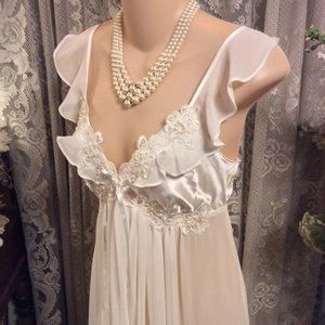 Nightgown - Jonquil by Diane Samandi